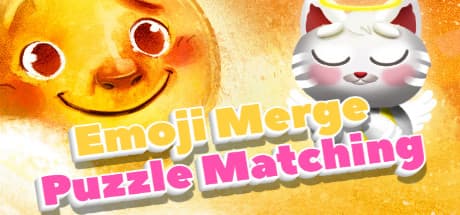 Emoji Merge - Puzzle Matching: カラフルな絵文字を組み合わせて新しい表現を生み出すパズルゲーム