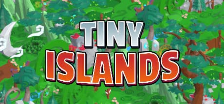 TINY ISLANDS: 美しい世界で古代の遺物を探すポイント&クリックゲーム