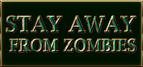 Stay Away From Zombies: 廃墟の地下室で生き残れ