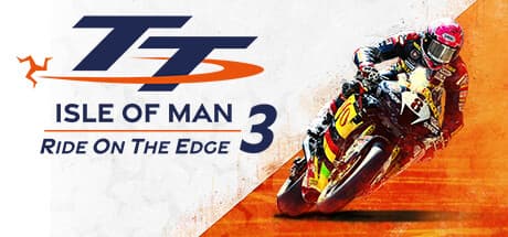 TT Isle Of Man: Ride on the Edge 3: 世界で最も危険なバイクレースを体験