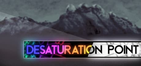 Desaturation Point – Unraveling the Arctic Research Station Mystery