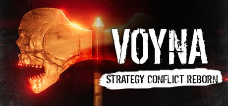 Voyna: Lead Your Clan in a Virtual Holy War