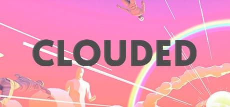 CLOUDED VR:デジタル逃避行と未来のオンライン空間を探求