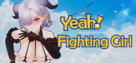 Yeah!Fighting Girl: 5人の少女を操りアリーナで富を掴むアクションRPG
