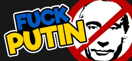 FUCK PUTIN: プーチンを拷問し、世界ランキングの頂点を目指すサンドボックス