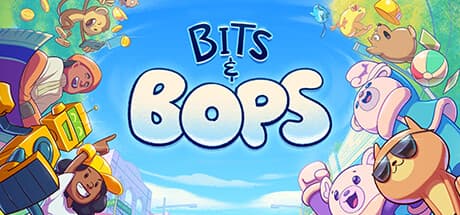 Bits & Bops:心躍るリズムミニゲーム集