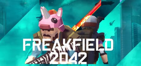 FREAKFIELD 2042:崩壊した世界で"フリーク"兵士となれ