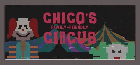 Chico's Family-Friendly Circus: Survive the Night Shift