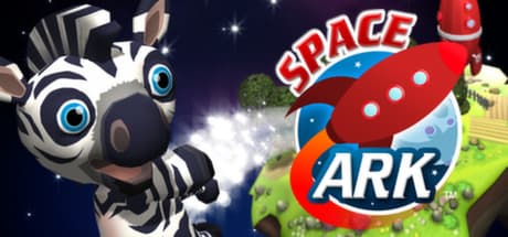 Space Ark: Retro Arcade Action with Animal Arkonauts