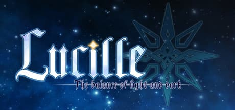 Lucille-The Balance of Light and Dark — Explore a World of Contrasts