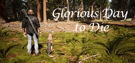 Glorious Day to Die:犬ヒーローとなって戦うアクションシューター