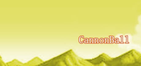 CannonBall: 砲台を撃って反射神経を鍛えるカジュアルシューター