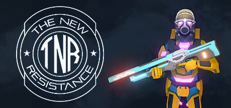 TNR Battles – Join the Revolution in Krupt City