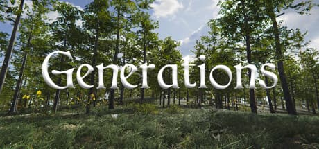Generations: Survive the Stone Age