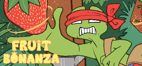 Fruit Bonanza — Endless Runner Fun