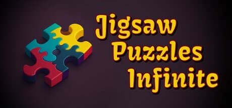 Jigsaw Puzzles Infinite: Endless Puzzles for Relaxation