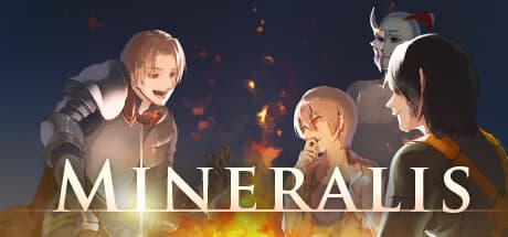 Mineralis: Forge Your Path Through Deep Relationships and Moral Choices