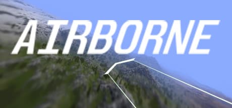 AIRBORNE:マウスで無限の探索へ