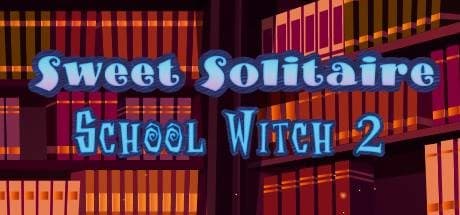 Sweet Solitaire. School Witch 2: Master Magic with Card Puzzles