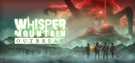 Whisper Mountain Outbreak:呪われた霧からの脱出