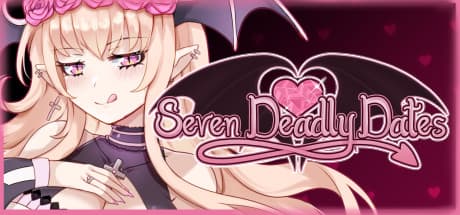 Seven Deadly Dates — 悪魔とのスピードデートアドベンチャー