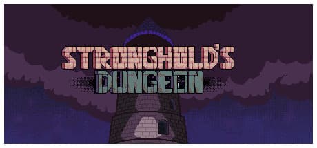 Stronghold’s Dungeon: Roguelike Deckbuilder Strategy