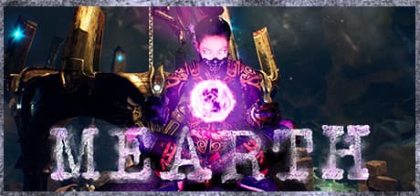 MEARTH:ダークファンタジーRPGで繰り広げられる苛烈な戦闘