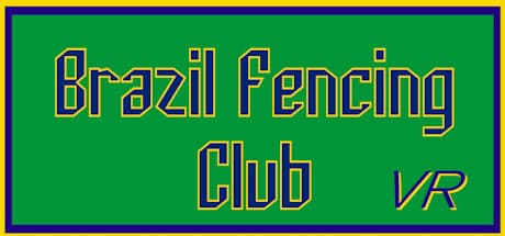 Brazil Fencing Club VR: Anytime Foil Practice