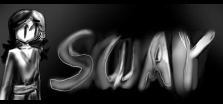 Sway: A Surreal Bullet Hell Adventure