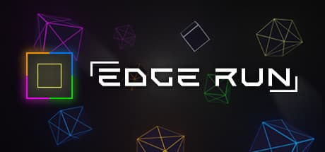 Edge Run:謎めいたシミュレーション世界でスキルを試そう