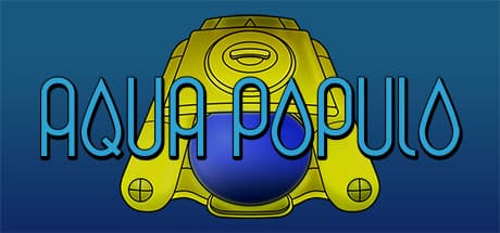 Aqua Populo — 深海アクションに飛び込もう