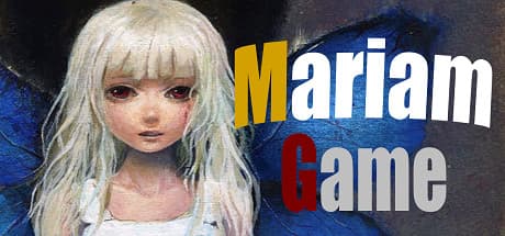 Mariam Game — 雰囲気のあるホラーアドベンチャー
