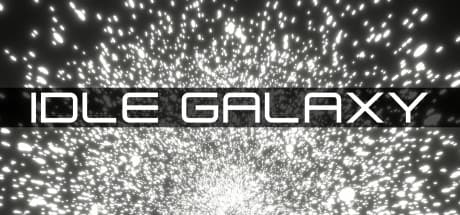 Idle Galaxy: 宇宙を巡る、ゆったりインクリメンタルな旅