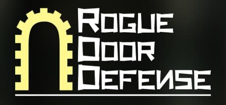 Rogue Door Defense:戦略的な迷路構築とローグライトアクションの融合