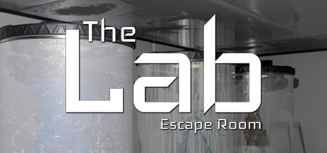 The Lab - Escape Room: Unravel Sci-Fi Mysteries