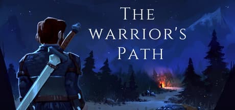 ウォリアーズパス:砂漠の兵士が選ぶゴシックRPG