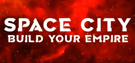 Space City - Build Your Empire: Sci-Fi Strategy & Resource Management