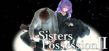 Sisters_Possession2:ユニークな憑依システムを持つタクティカルRPG