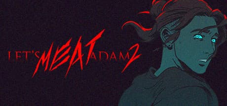 Let's MEAT Adam 2:ハリウッド成人映画界に潜入せよ