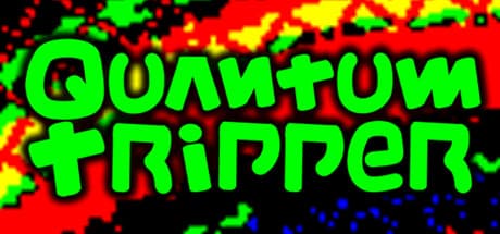 Quantum Tripper – Psychedelic Labyrinth FPS with Hidden Art