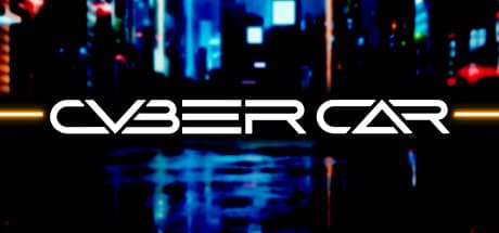 サイバーカー:近未来サイバーパンクVR体験