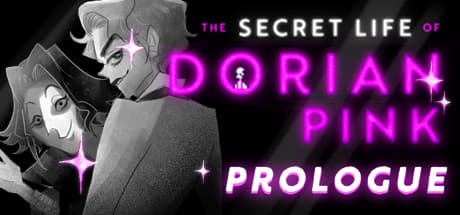 The Secret Life of Dorian Pink | Prologue — A Taste of Wildean Adventure