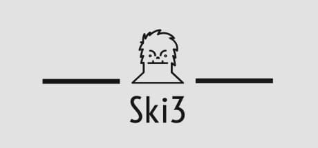 Ski3:PCで終わらない冬のスリルを体験