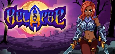 Relapse: A Roguelike Deckbuilder Where Every Turn Counts