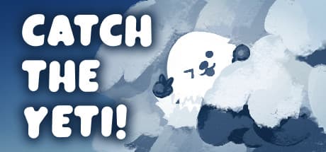 Catch the Yeti!: 雪の木を巡る頭脳戦、イエティを捕まえろ!
