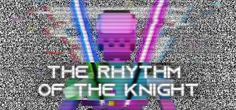 The Rhythm of the Knight: VR Lightsaber Action