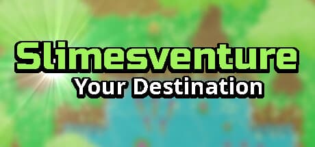 Slimesventure: Your Destination - 100日で王国を築き上げろ!