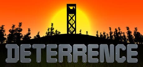 Deterrence:AIの反乱に立ち向かうRTSタワーディフェンス