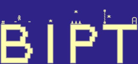 BIPT: Fast-Paced 2D Platformer Time Attack