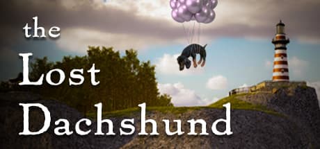 The Lost Dachshund:心温まる無料プレイのアドベンチャー